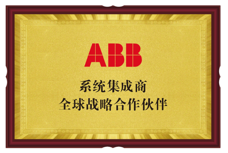 全球战略合作伙伴