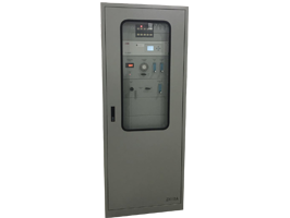 ZD101-72热扎炉分析系统
